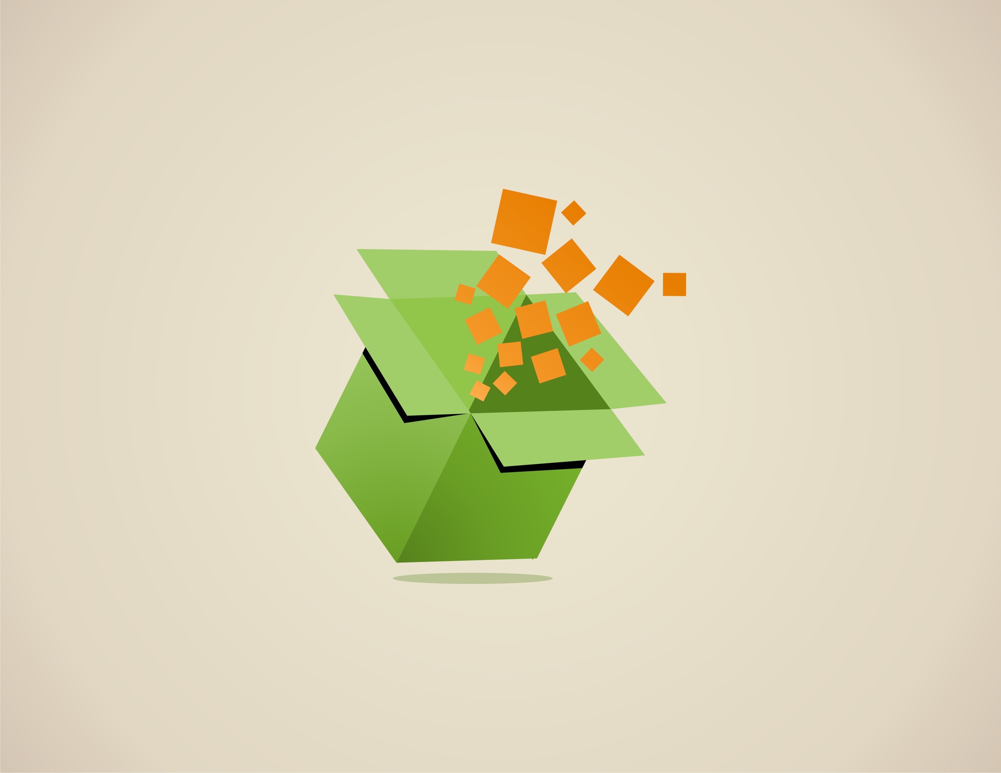 Out of the Box Ideas's profile picture