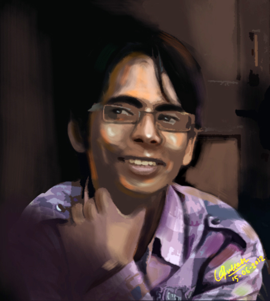 ANKESH's profile picture