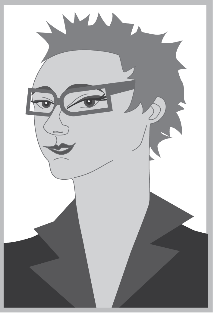 audgil63's profile picture