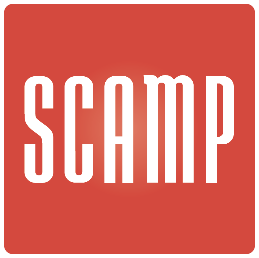 Scamp's profile picture