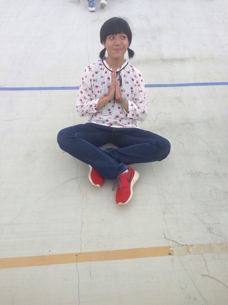 salsabilarizkya200897's profile picture