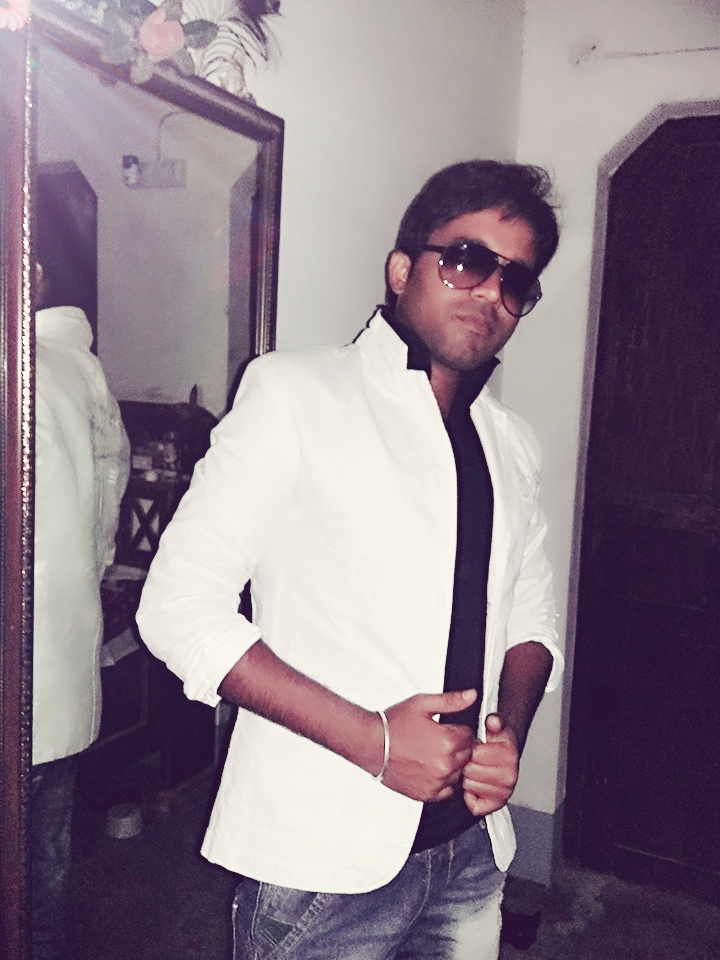 Himanshu Prabhakar's profile picture