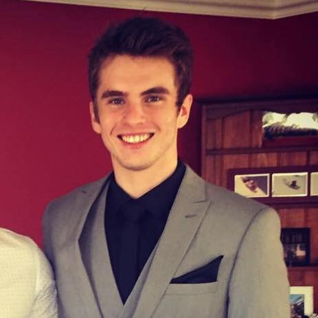 Tim Worthington's profile picture