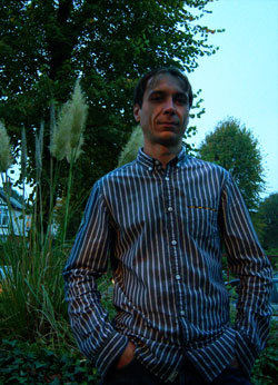 Steven Donea's profile picture