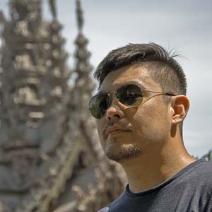 Sam Tang's profile picture