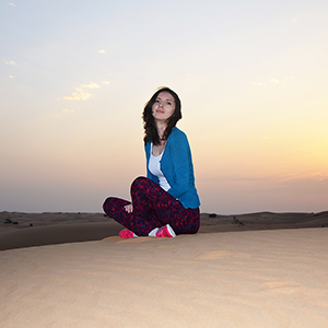 julea.sun's profile picture