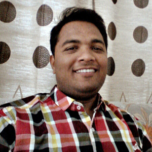 raajeshgp's profile picture