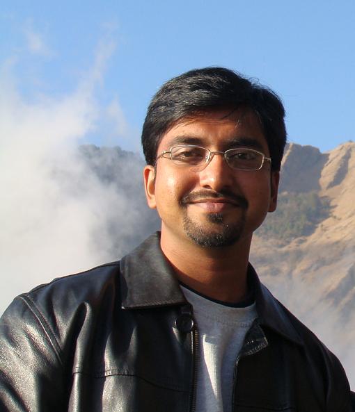 Dinesh Siva's profile picture