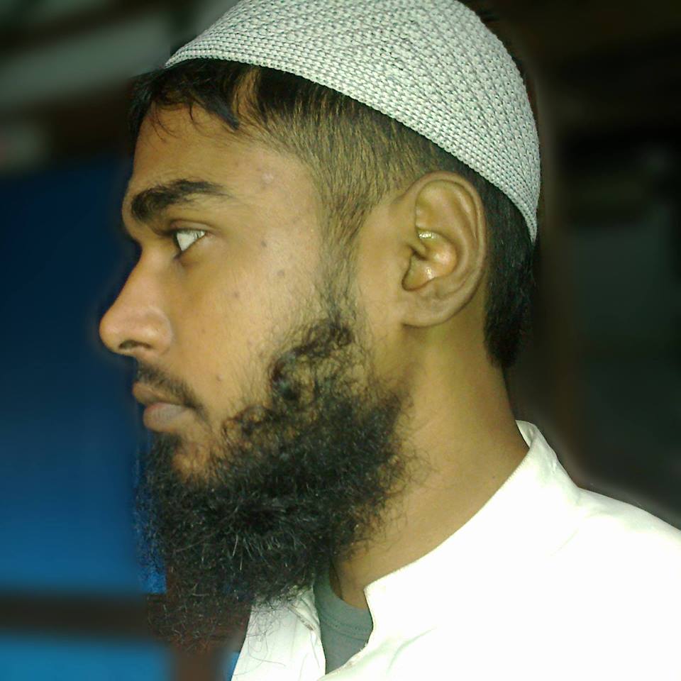 Ahmad Foysal's profile picture