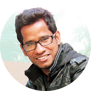 Samiron Barai's profile picture