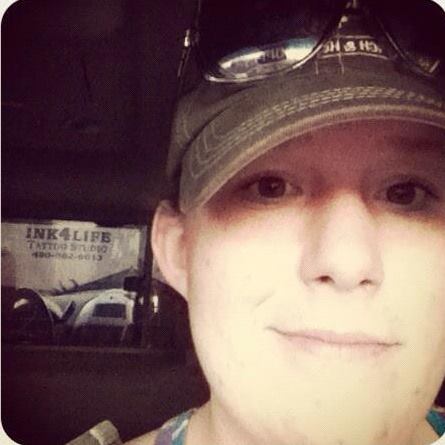 Katina Farley's profile picture