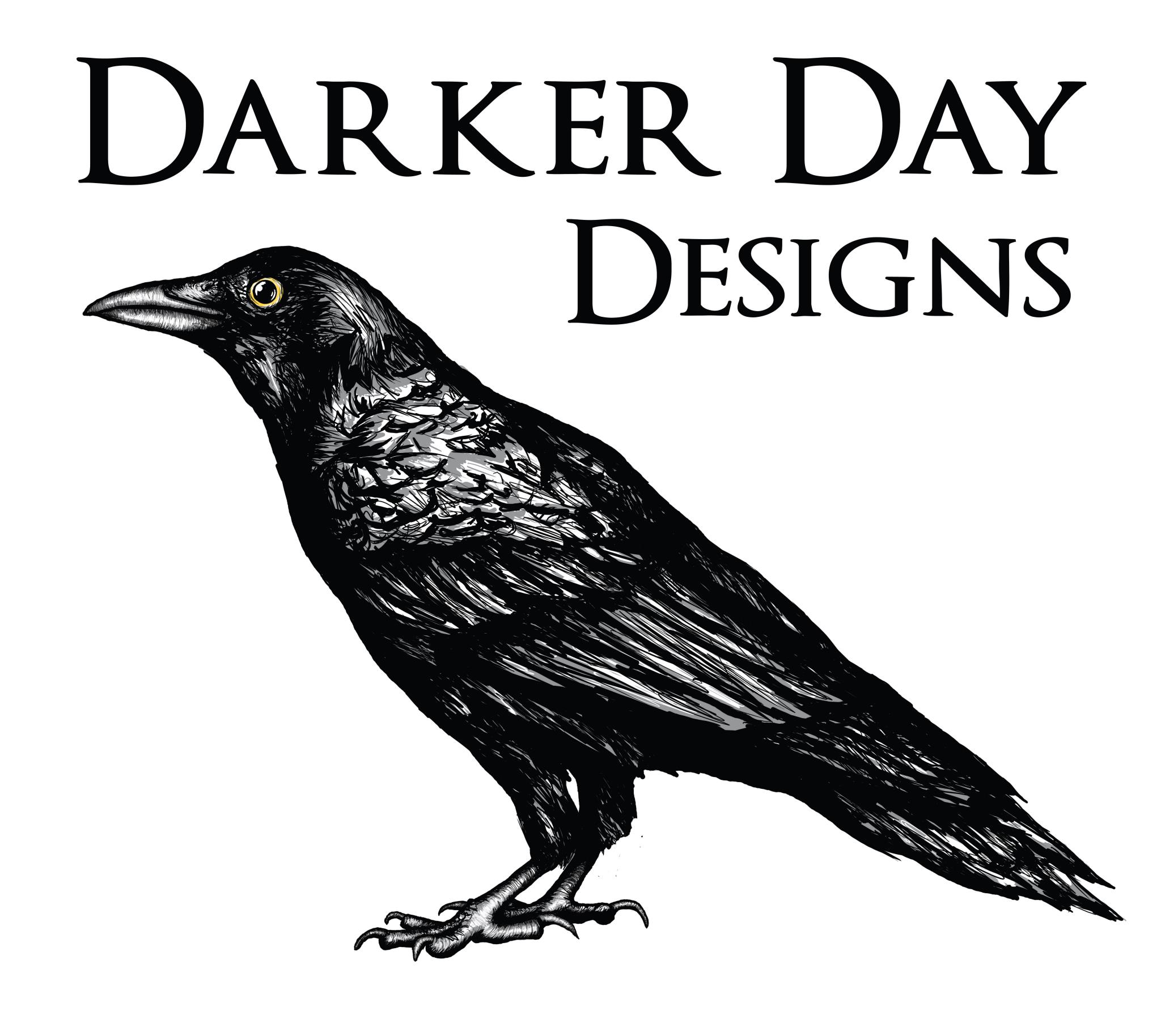 Darker Day Designs's profile picture