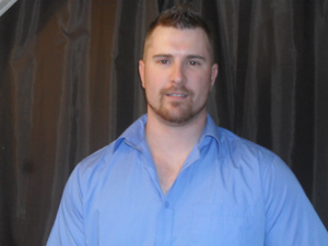 Anders Holm's profile picture