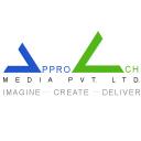 Approachmedia's profile picture