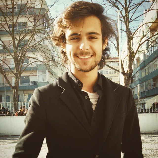 Bartolomeu Rodrigues's profile picture