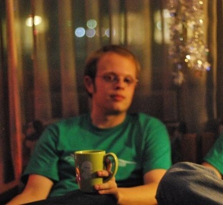 Mark Vargo's profile picture