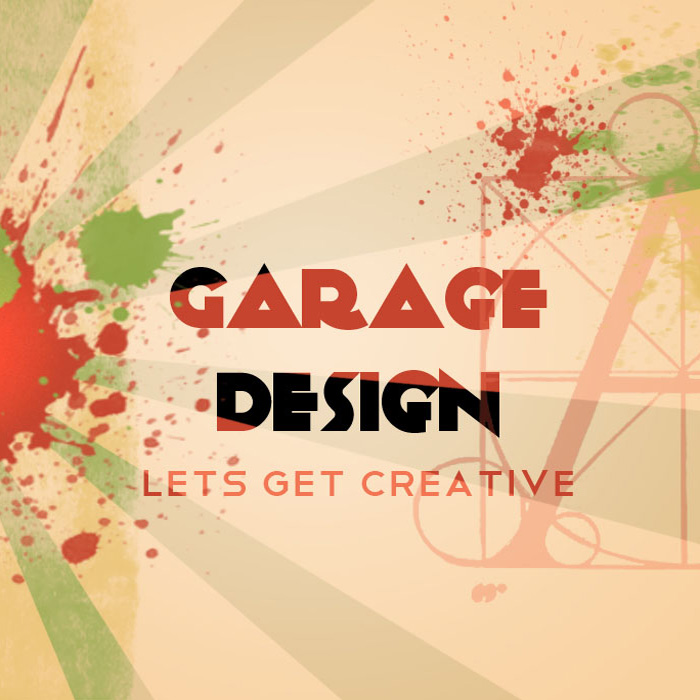 GarageDesign's profile picture