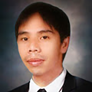 Arnold Magpale's profile picture