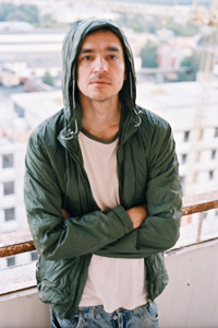 Pavel Evgrafov's profile picture