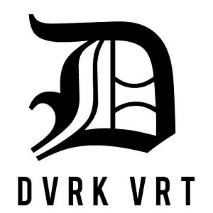 DVRK VRT's profile picture