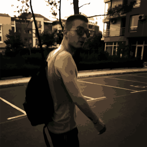 ironymp3's profile picture