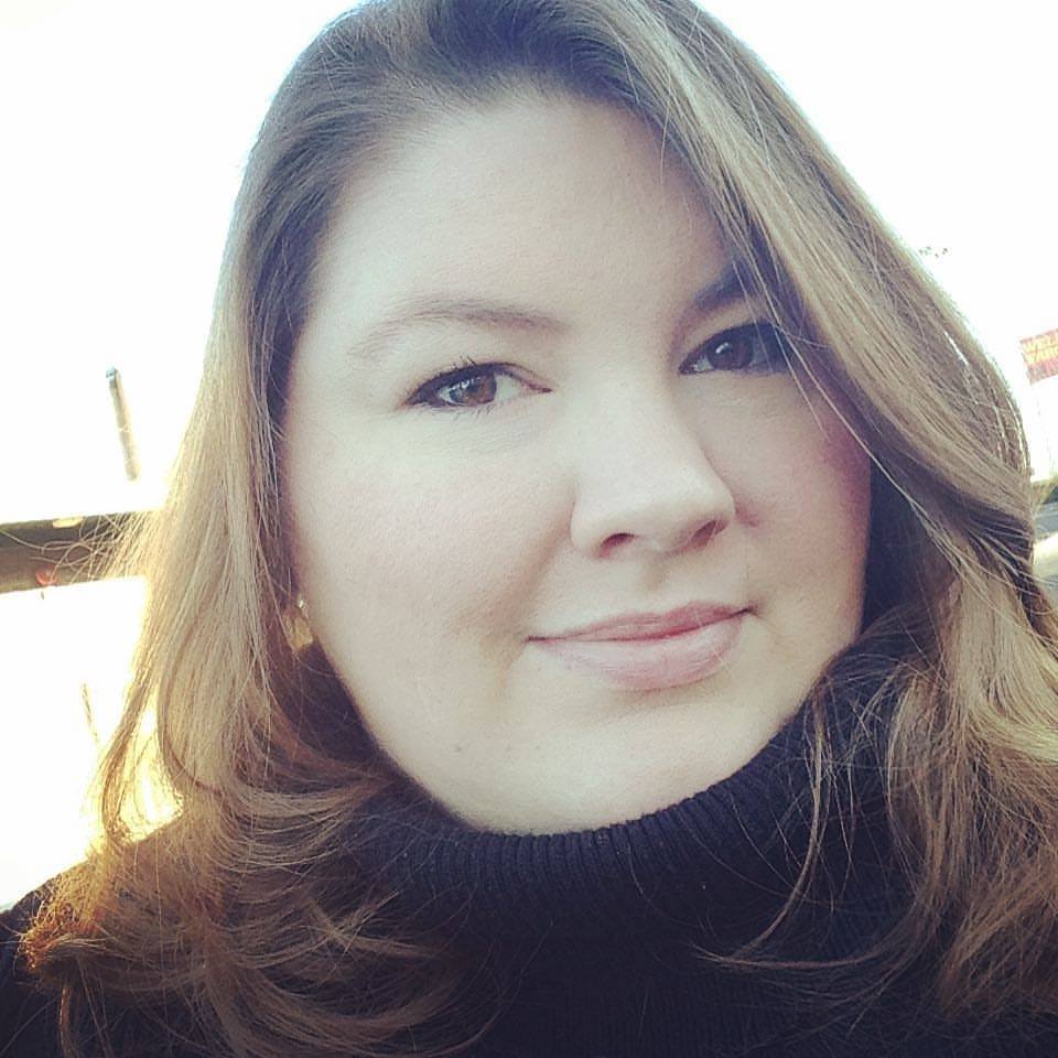 Bethany McGregor's profile picture