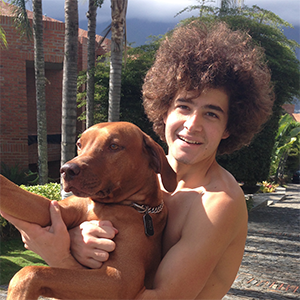 Enriqueiturriagaa's profile picture