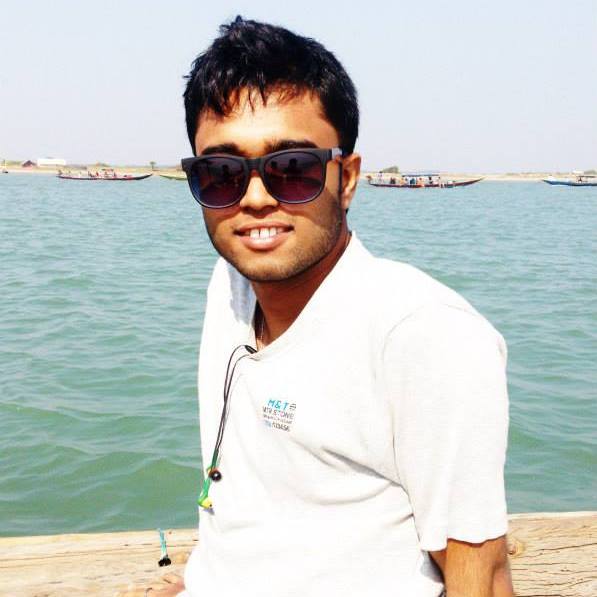 Anurag Ghose's profile picture
