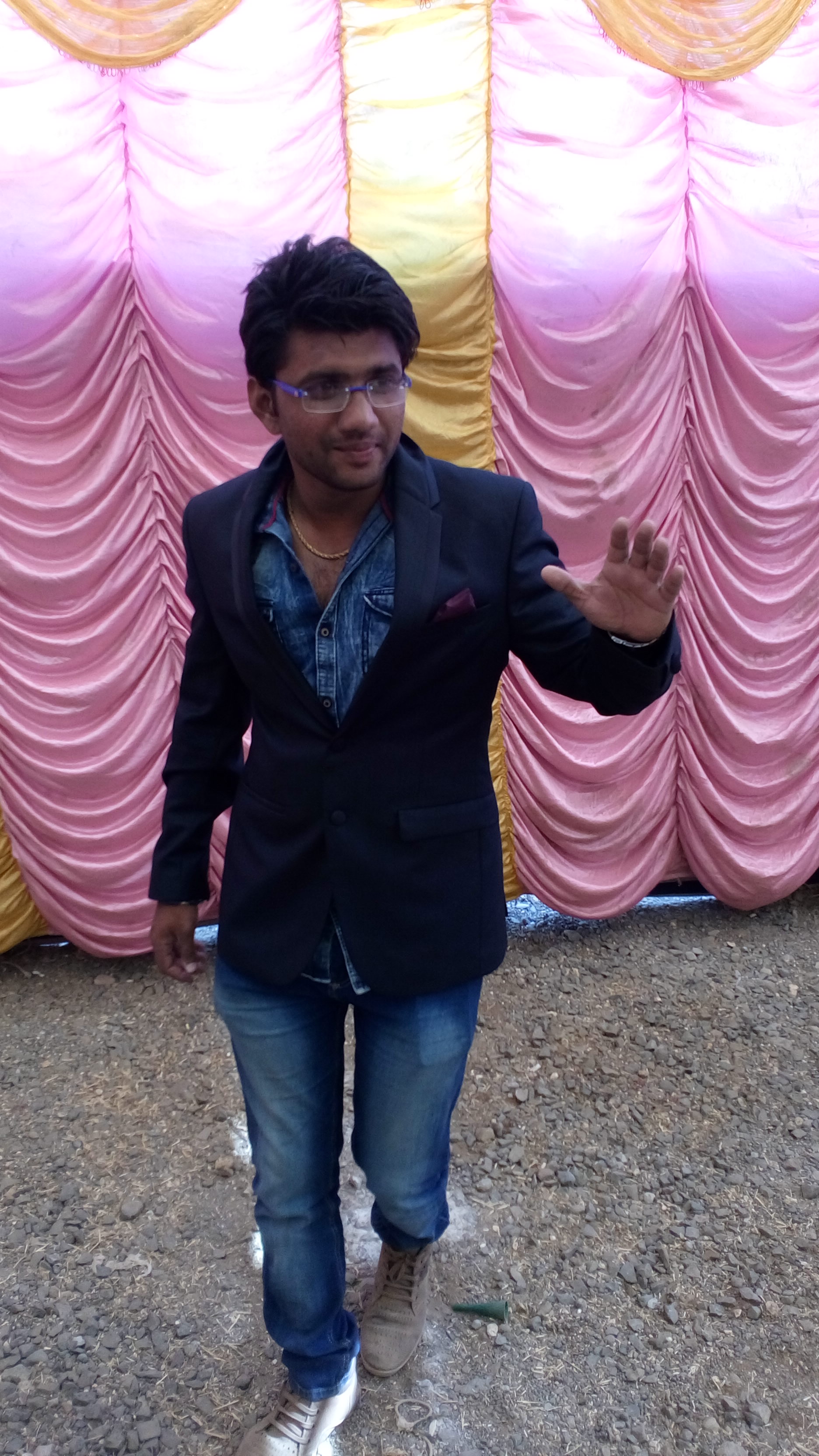 dhawal.mahajan1's profile picture