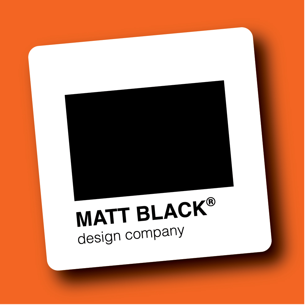 Matt Black Design Company's profile picture