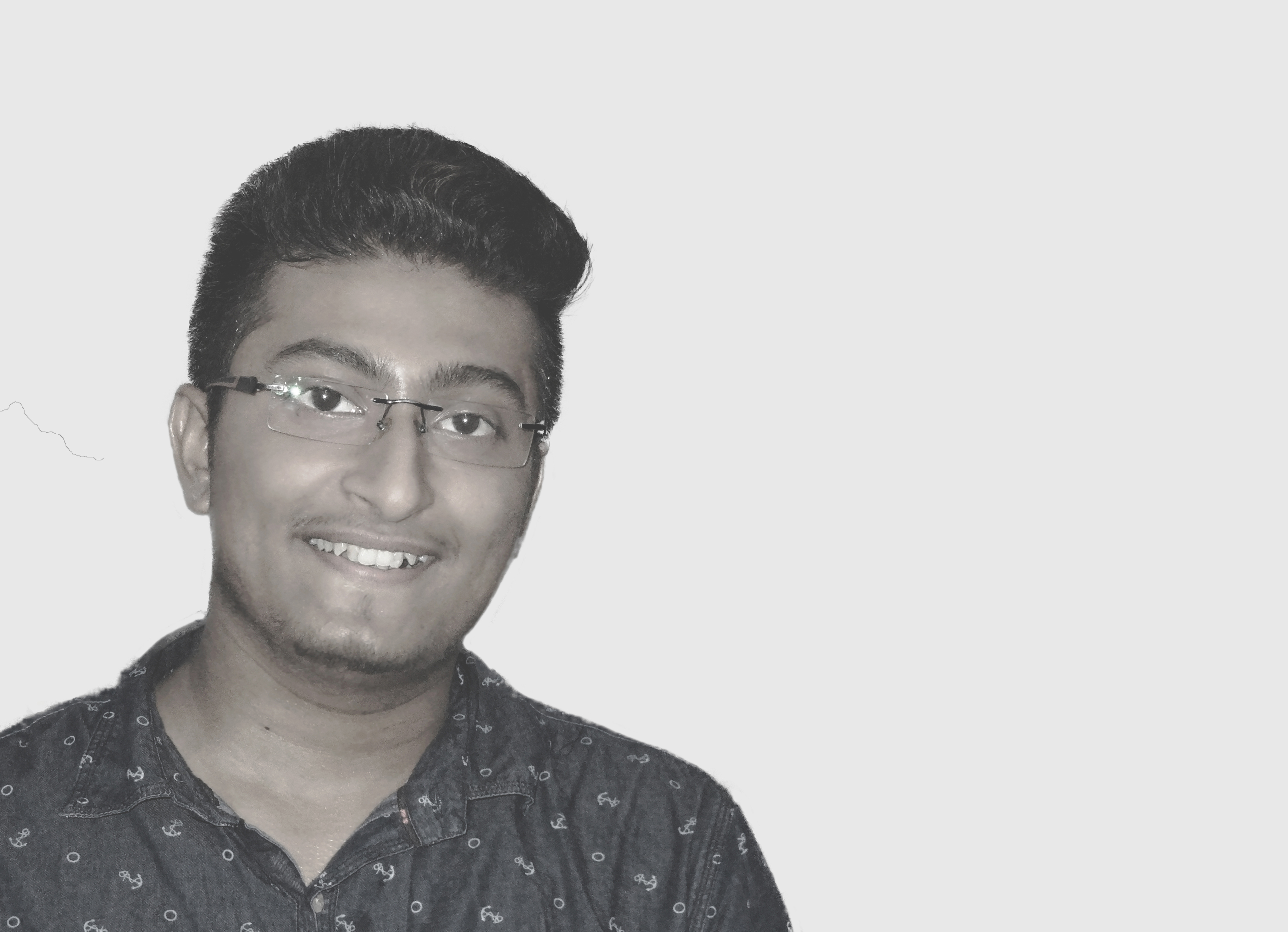 Nihal Patel's profile picture