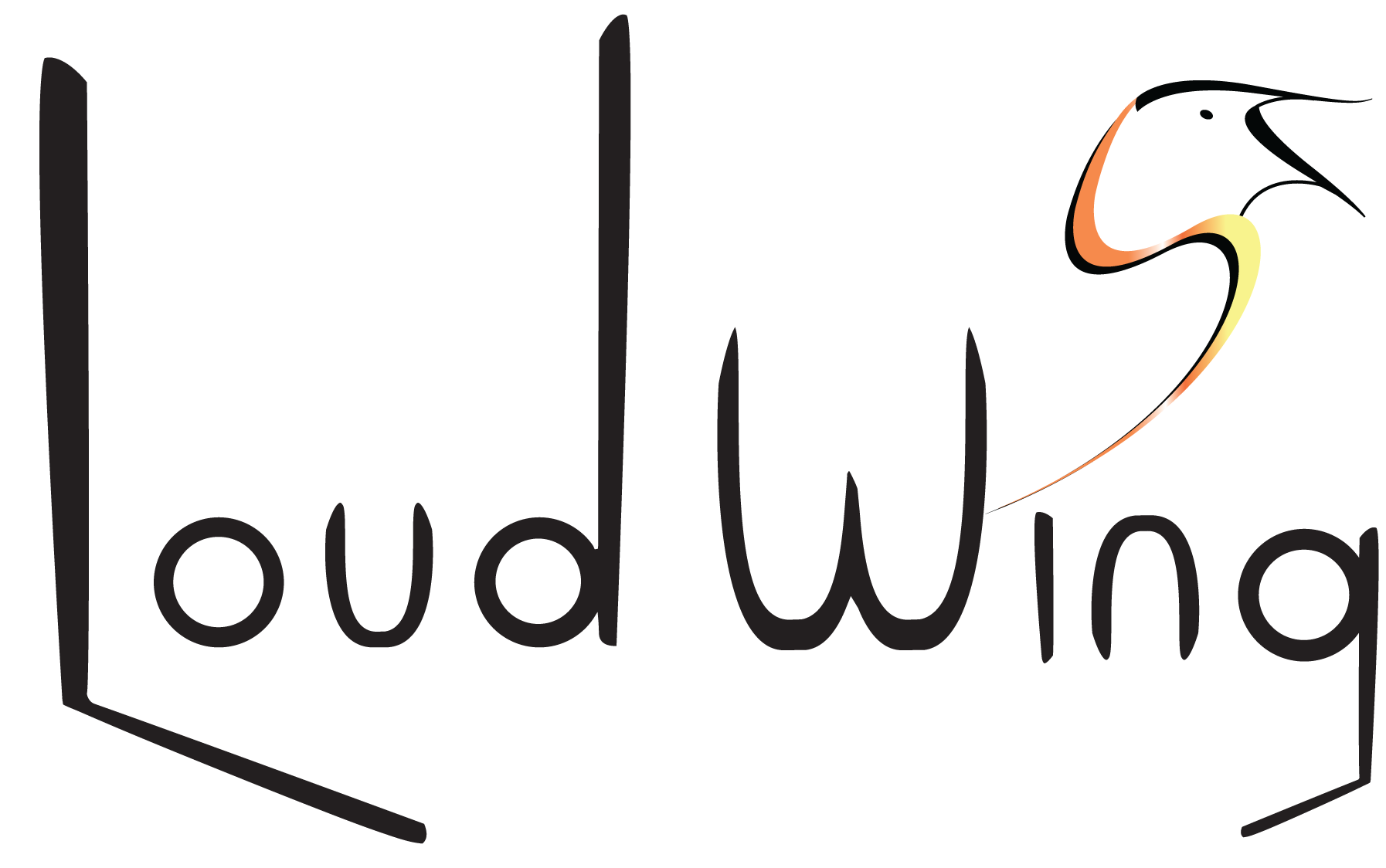 Loud Wing Design's profile picture