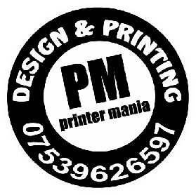 Printer mania's profile picture