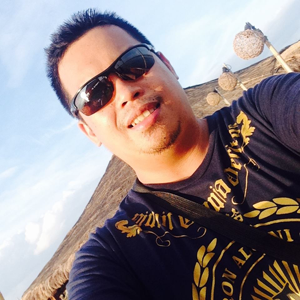 Samson Jr. Dacules's profile picture