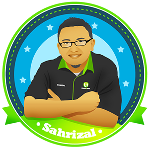 Sahrizal Zulkuply's profile picture