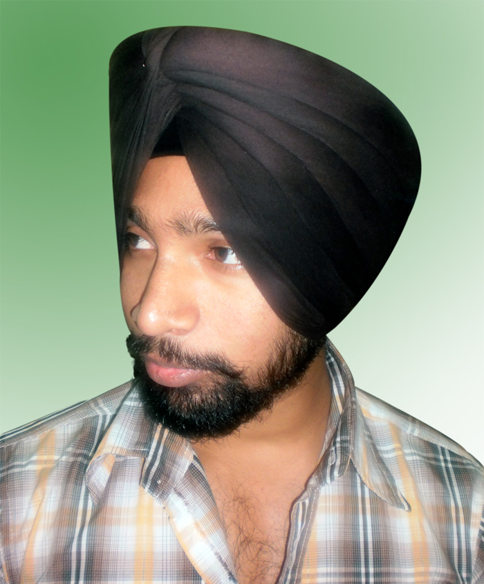 rajinder singh's profile picture