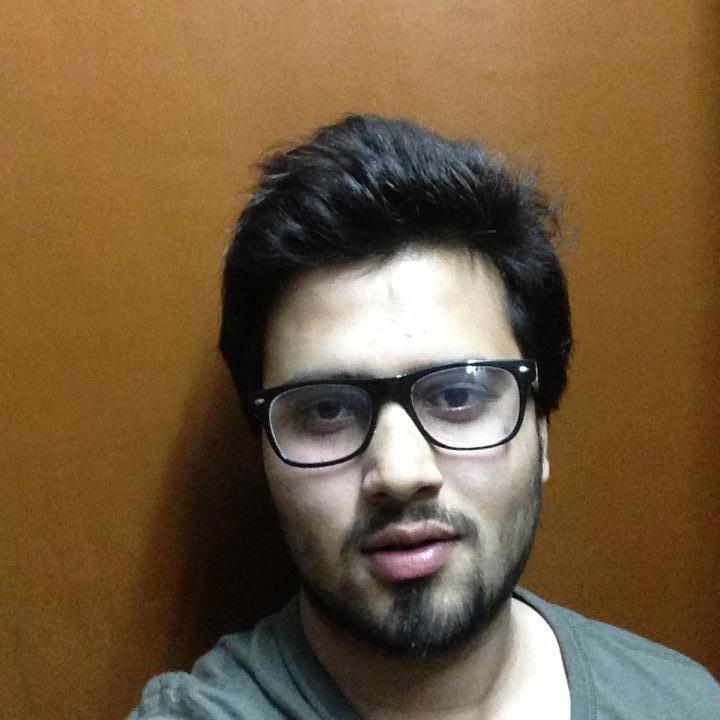 grvvastzone's profile picture