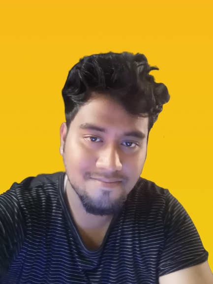 Praveen Dehury's profile picture