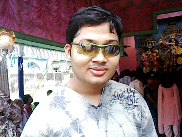 Abhisek Das's profile picture