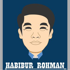 Habibcakep's profile picture