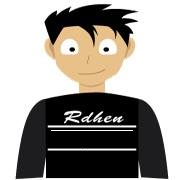 Rdhen's profile picture