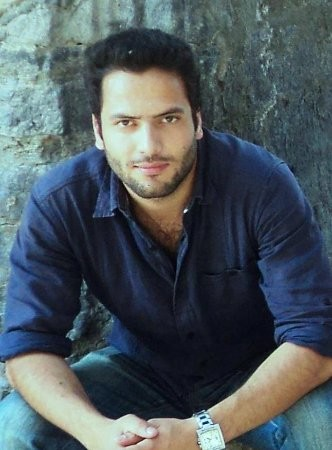 rayees haqani's profile picture