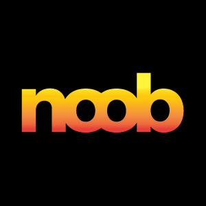 noob design co.'s profile picture