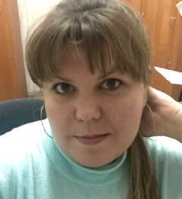 Galina Dubovickaya's profile picture