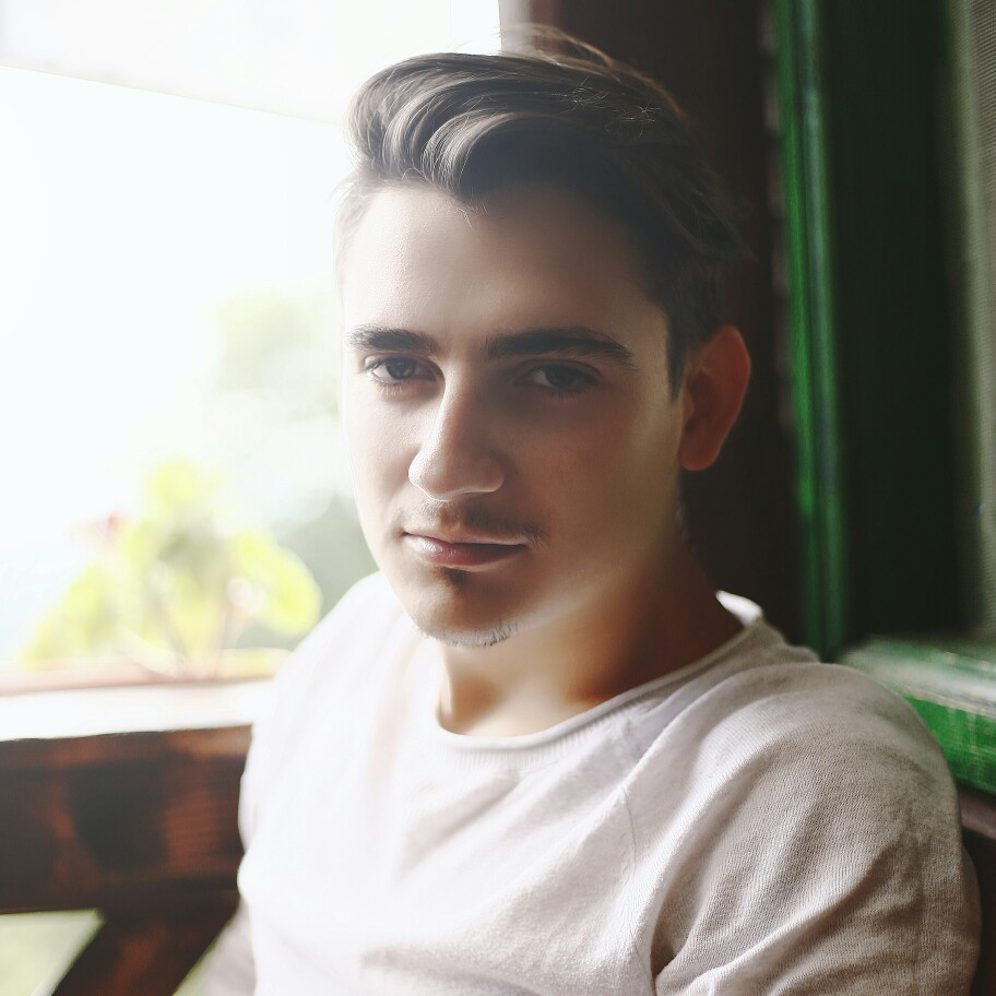 Eduard Chirileac's profile picture