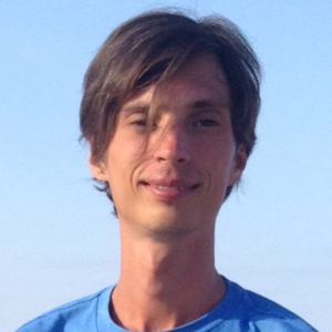 Alex Tsvirko's profile picture