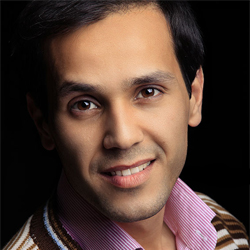 OmidRad's profile picture