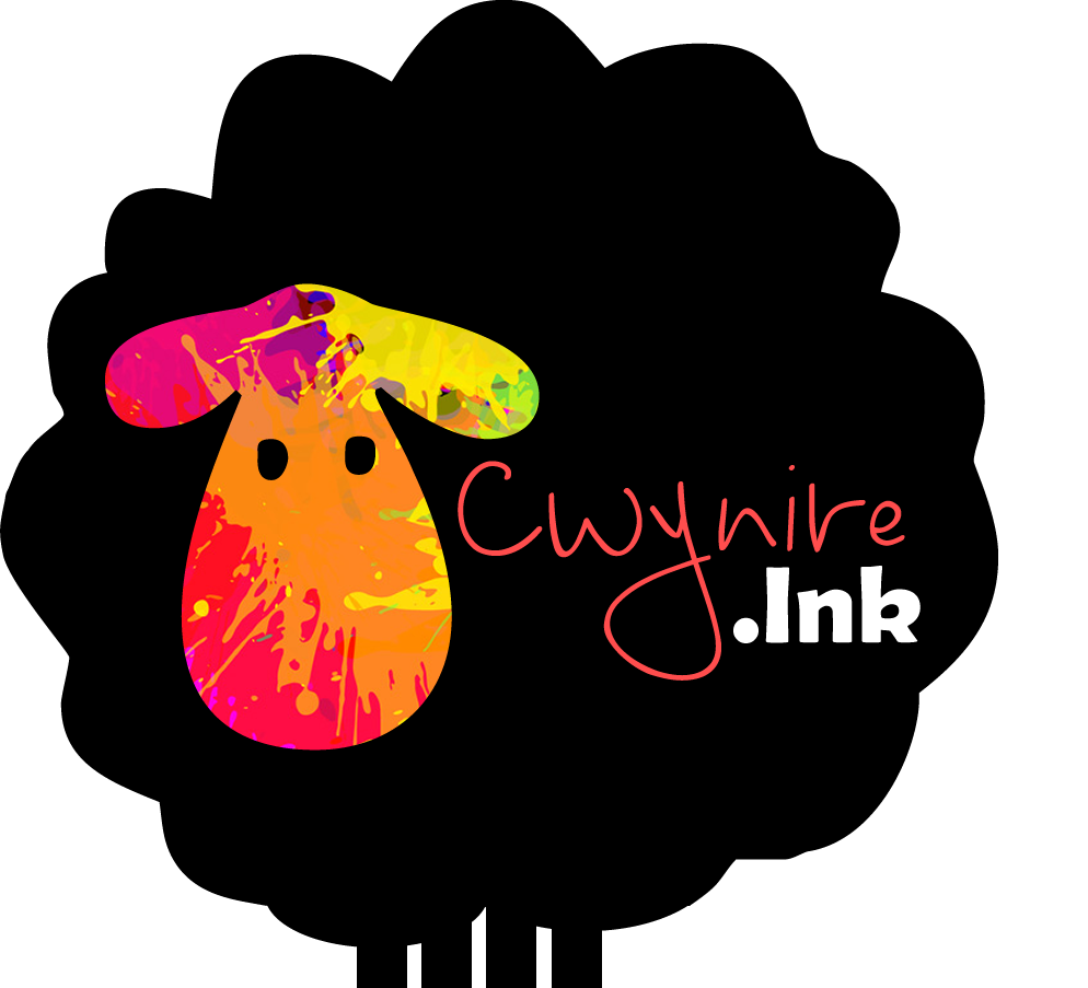 Cwynire.Ink's profile picture