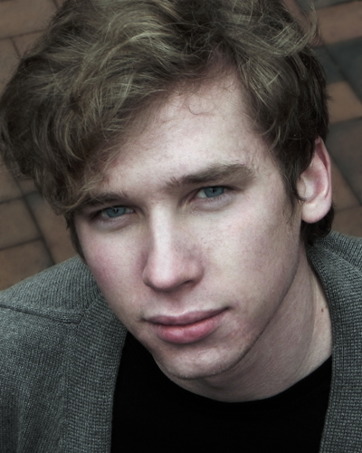 Sean Hills's profile picture