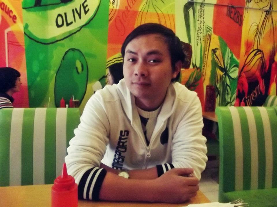 Nguyen Minh Khoi's profile picture